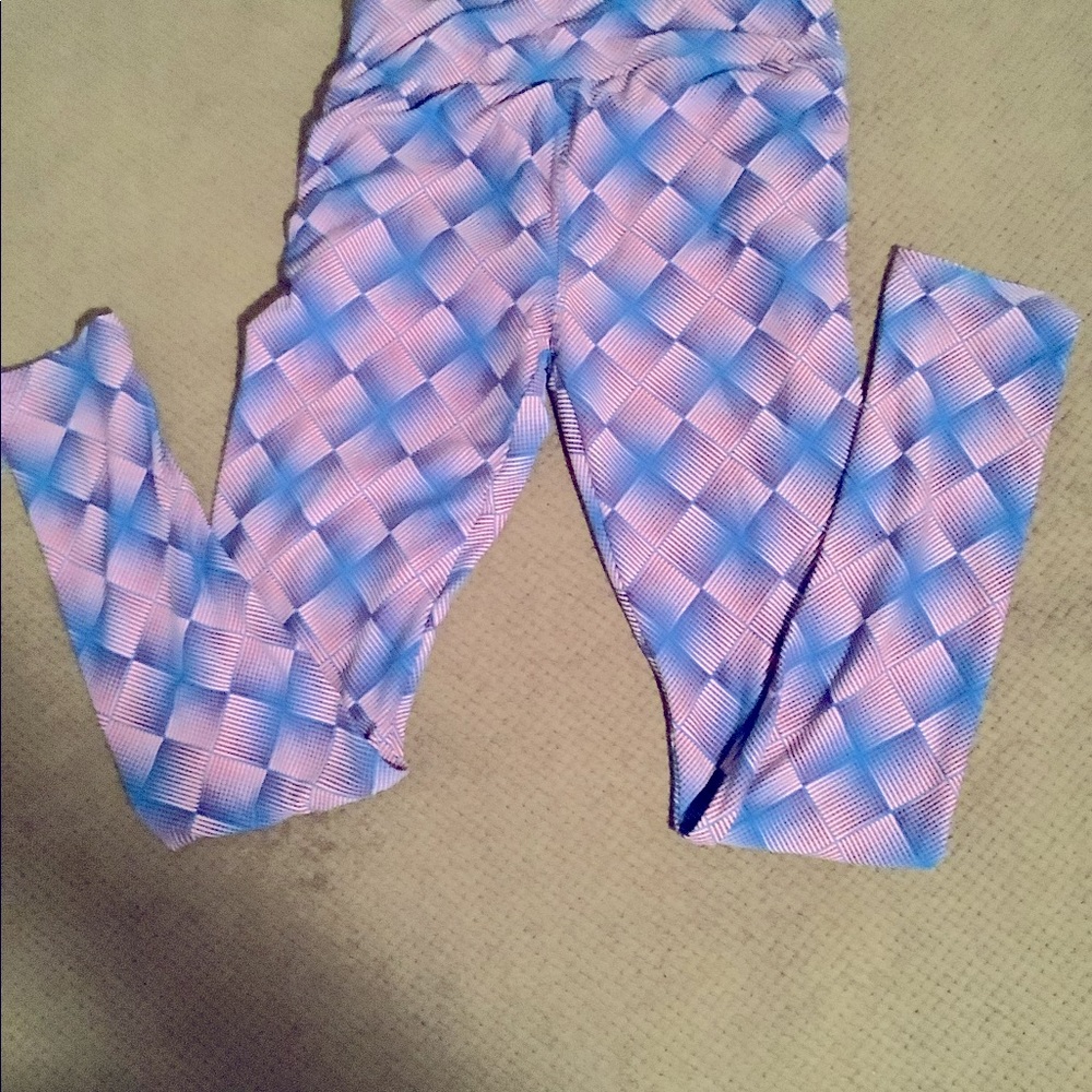 One size fits Leggings Lularoe